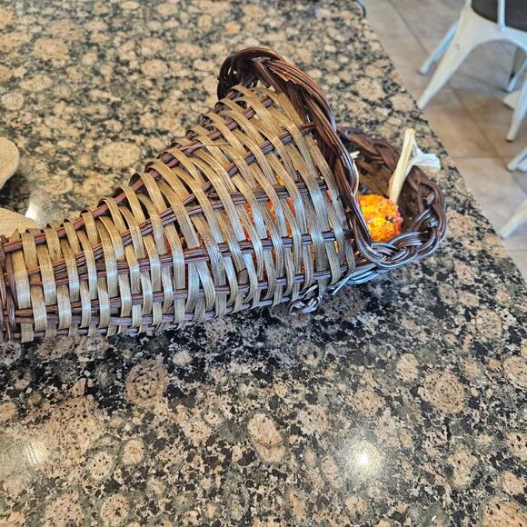 Thanksgiving Fall Table Decor $10 for all - Picture 2 of 4